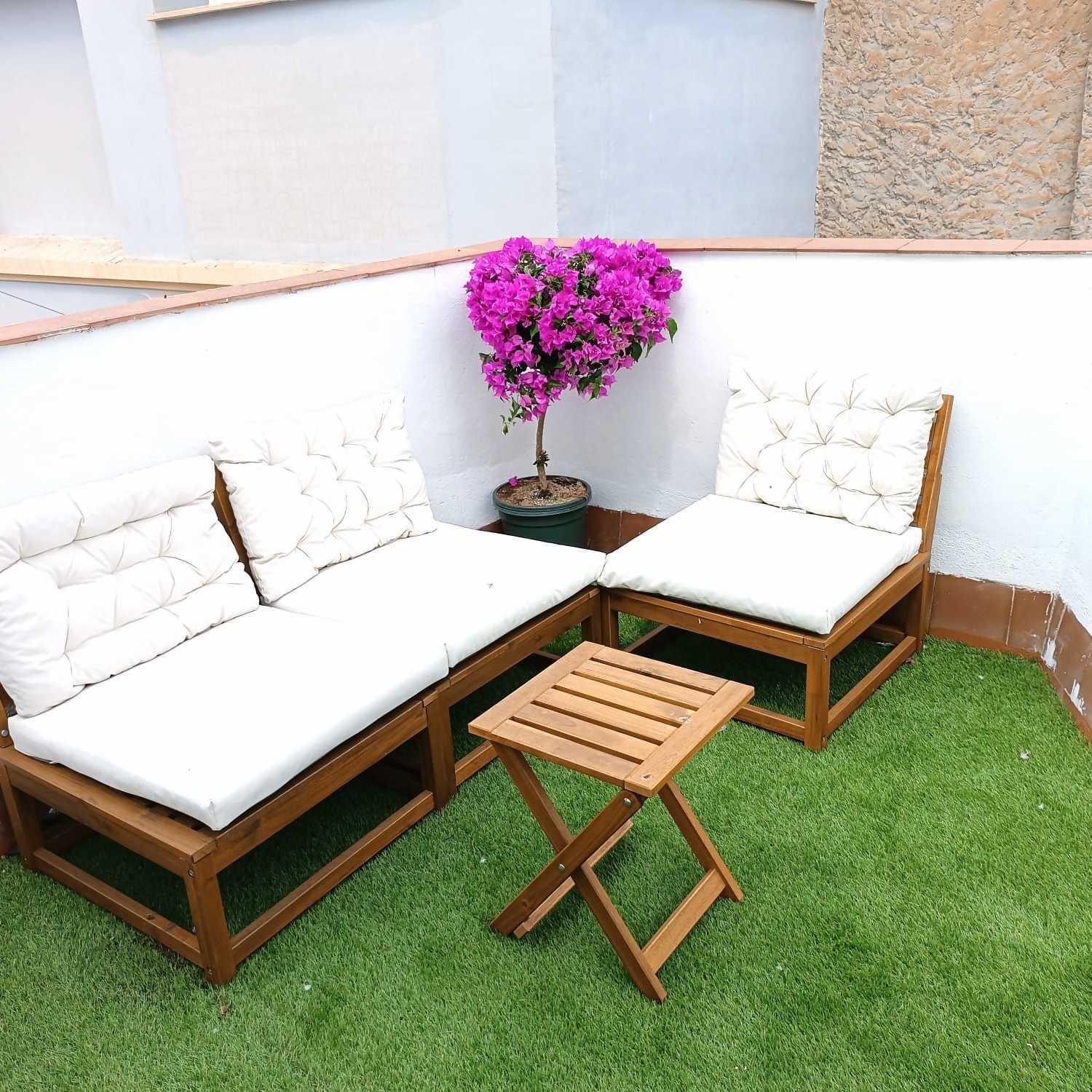 Appartement Larios *